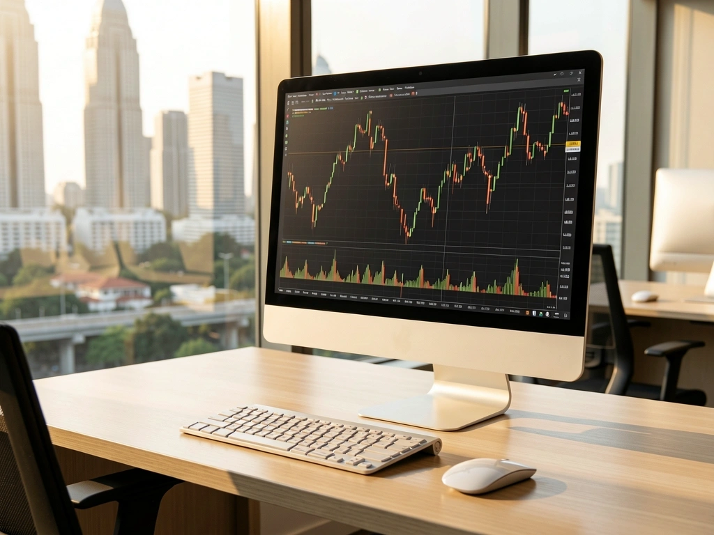 Persekitaran Dagangan Velorion