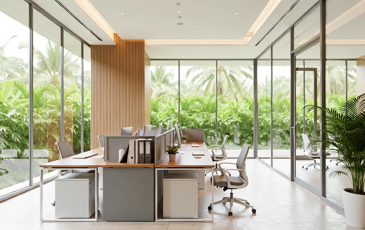 Pejabat Velorion Finance