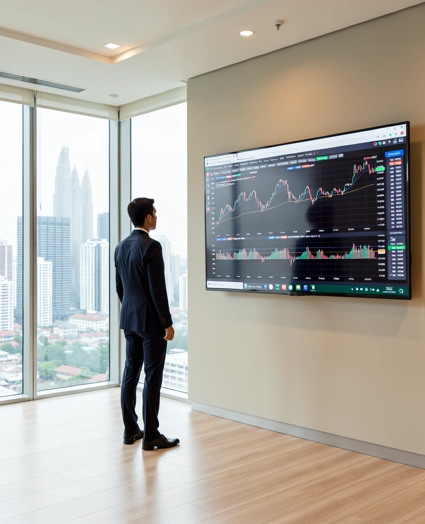 Pejabat Velorion Finance