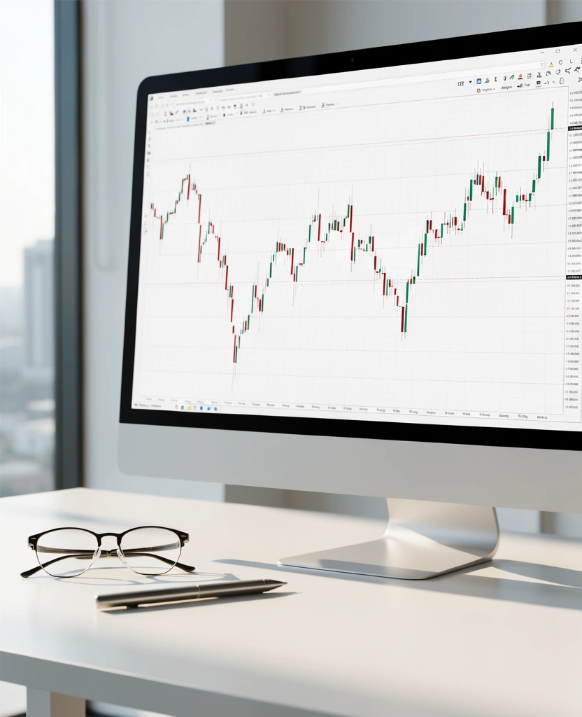 Analisis Teknikal Profesional