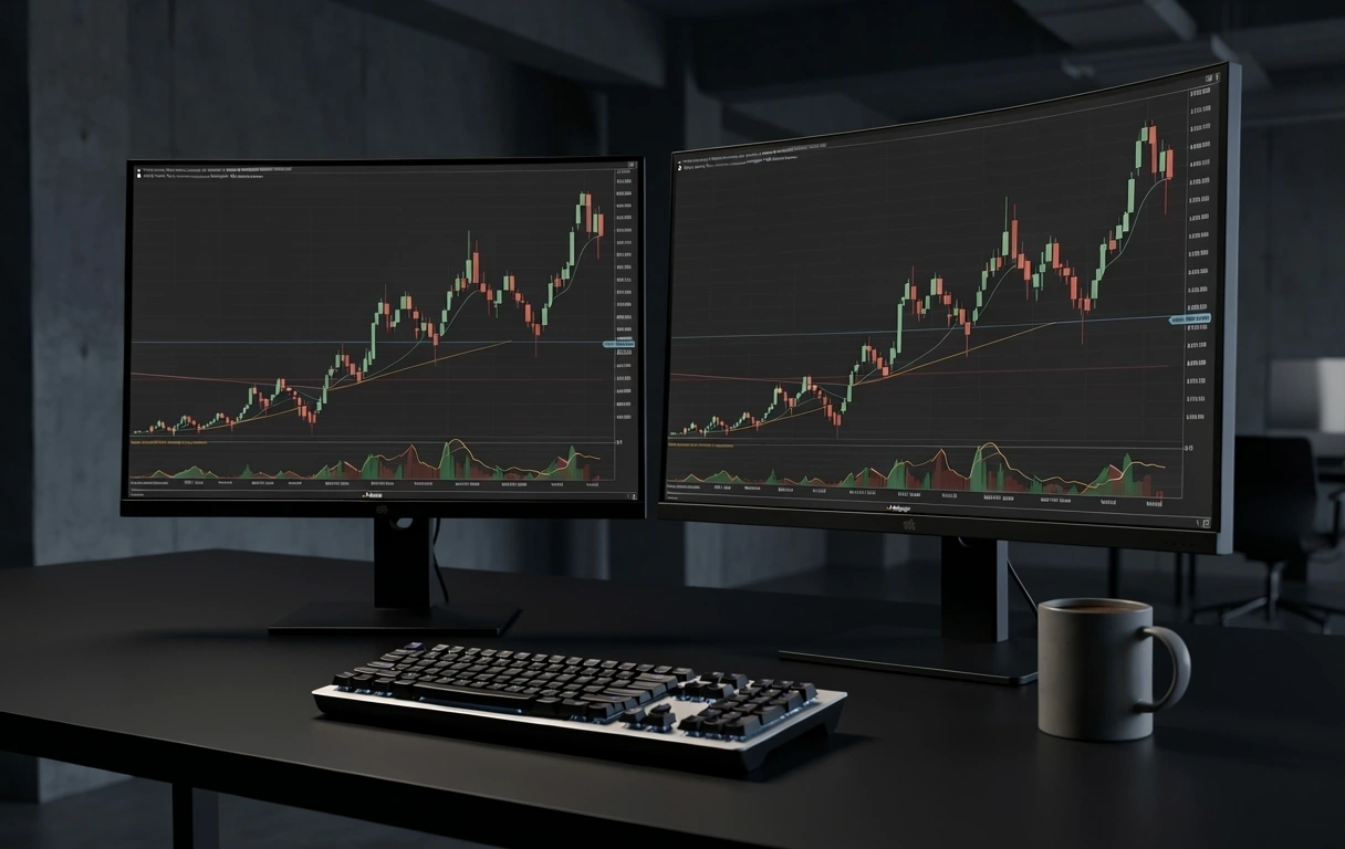 Teknologi TradingView
